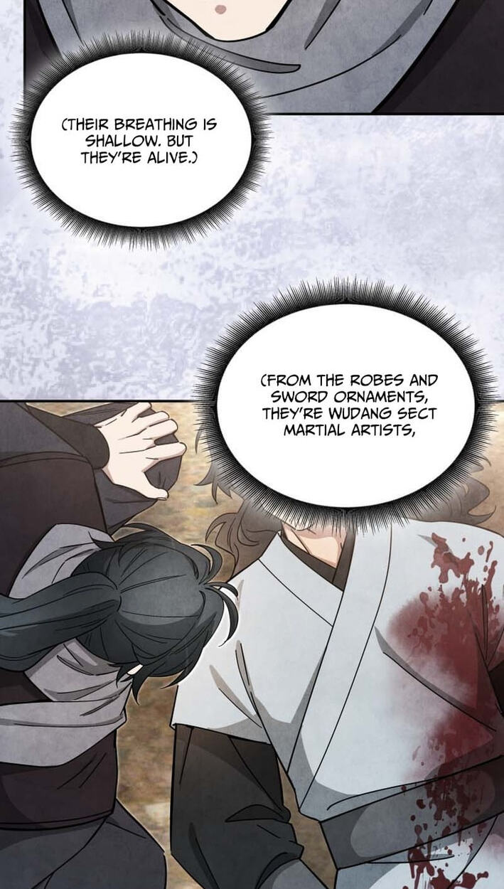 How to Survive as a Martial World Civil Servant Chapter 57 page 49 - 