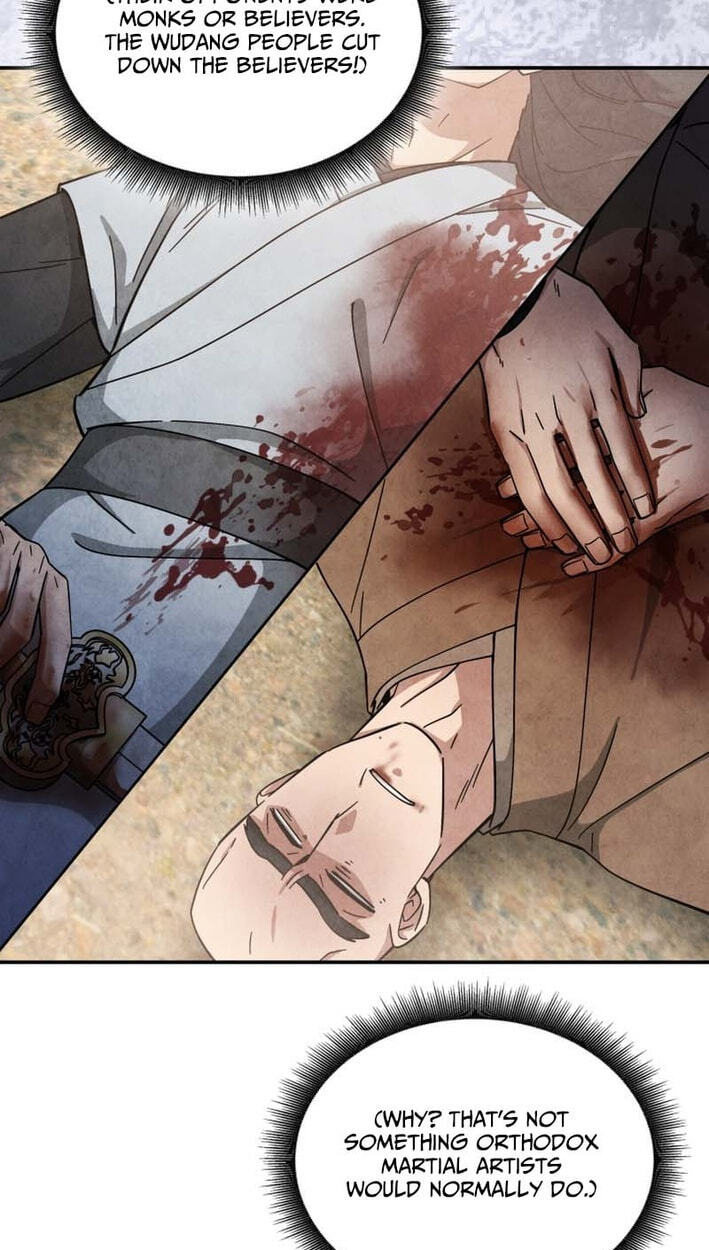 How to Survive as a Martial World Civil Servant Chapter 57 page 52 - 