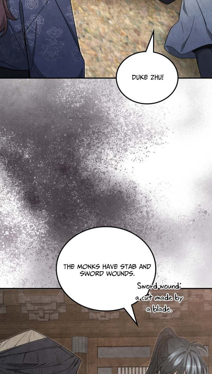 How to Survive as a Martial World Civil Servant Chapter 57 page 58 - 