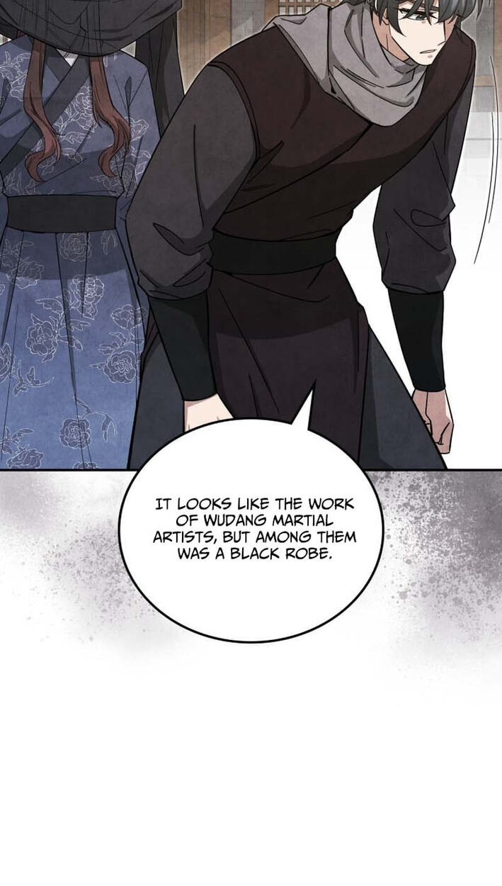How to Survive as a Martial World Civil Servant Chapter 57 page 59 - 