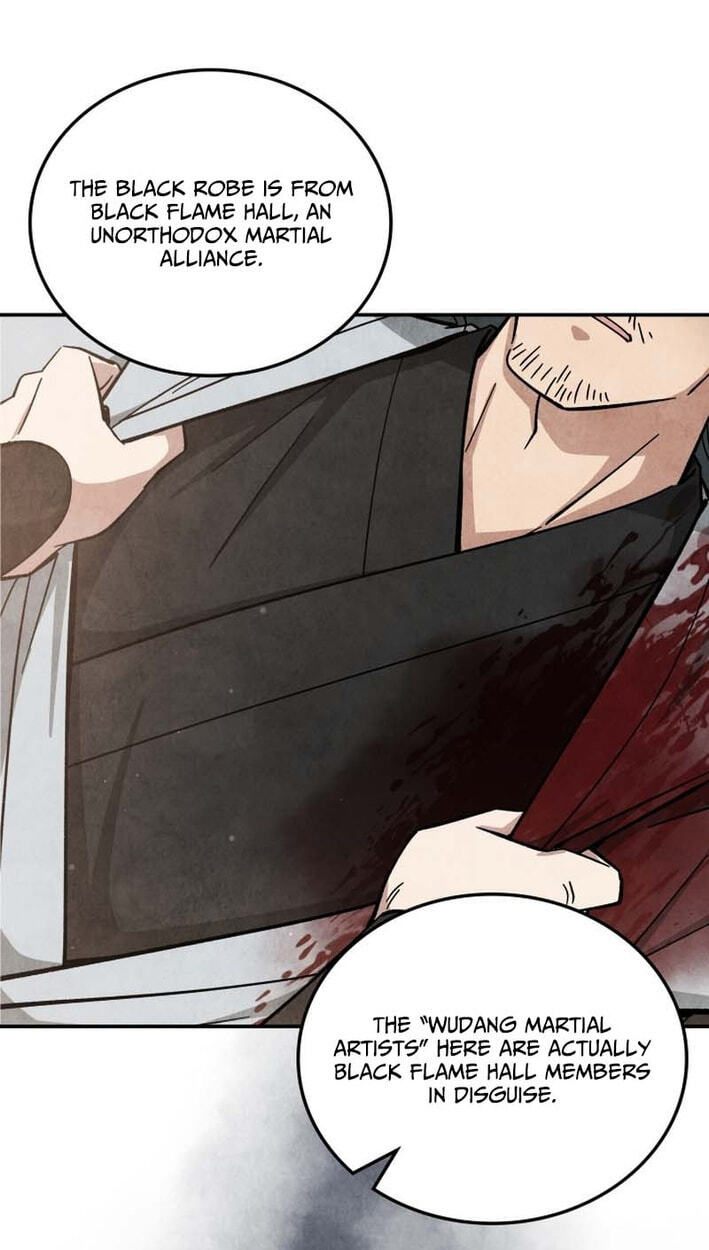 How to Survive as a Martial World Civil Servant Chapter 57 page 60 - 