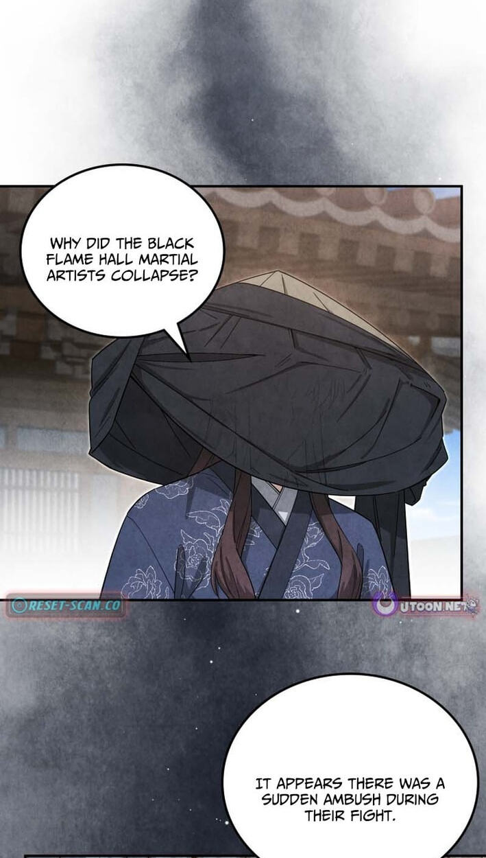 How to Survive as a Martial World Civil Servant Chapter 57 page 61 - 