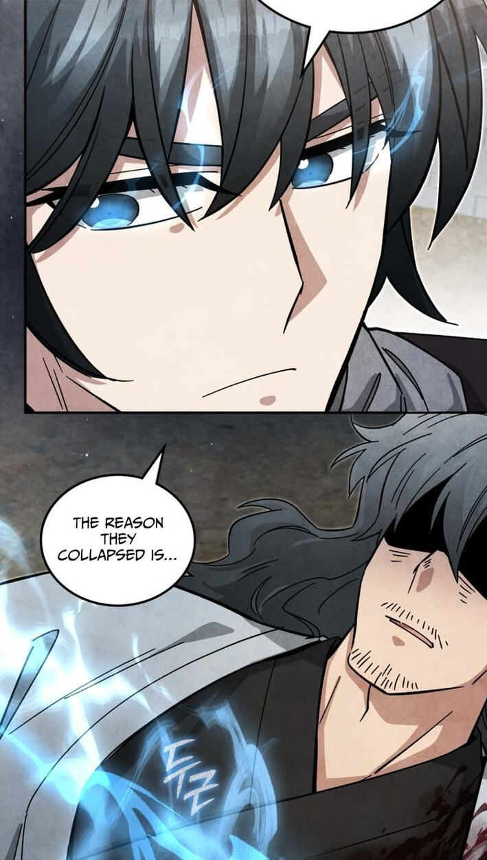How to Survive as a Martial World Civil Servant Chapter 57 page 62 - 