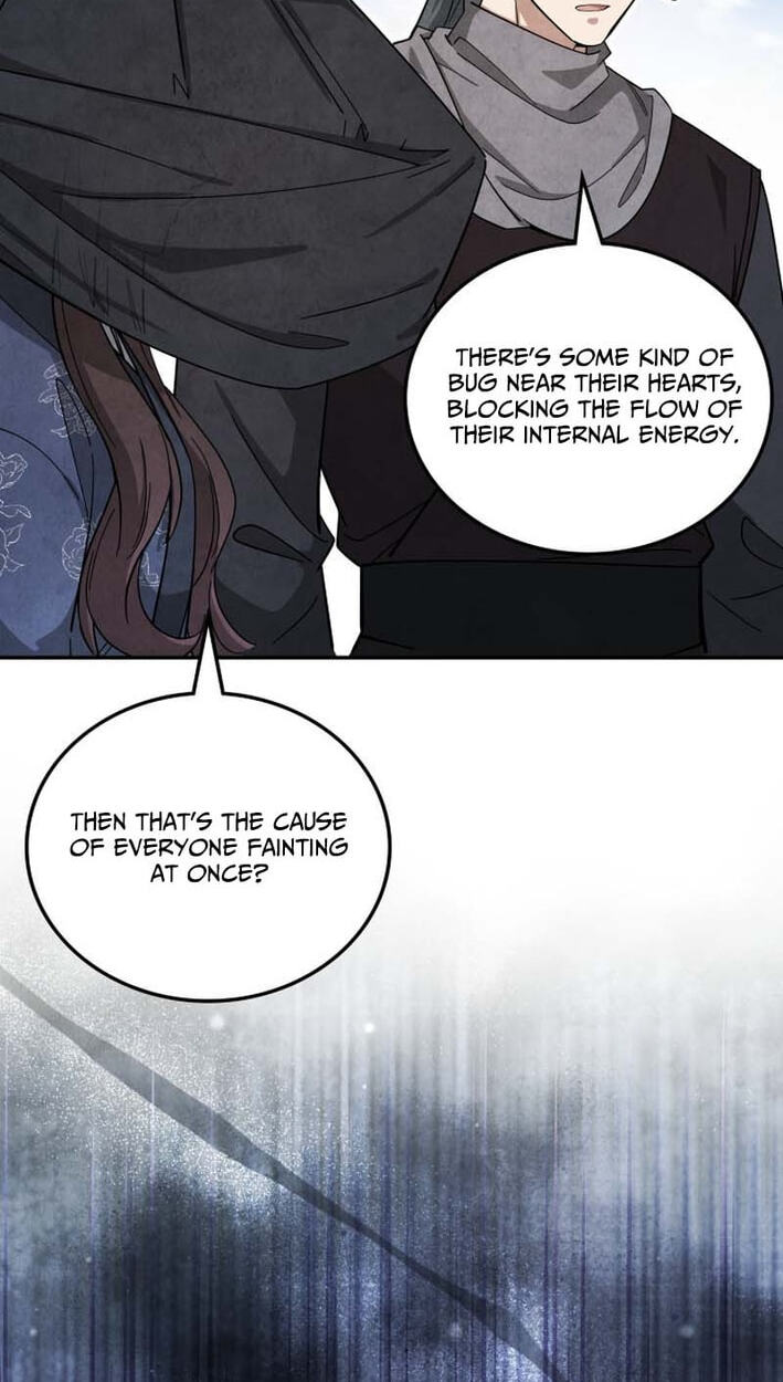 How to Survive as a Martial World Civil Servant Chapter 57 page 66 - 