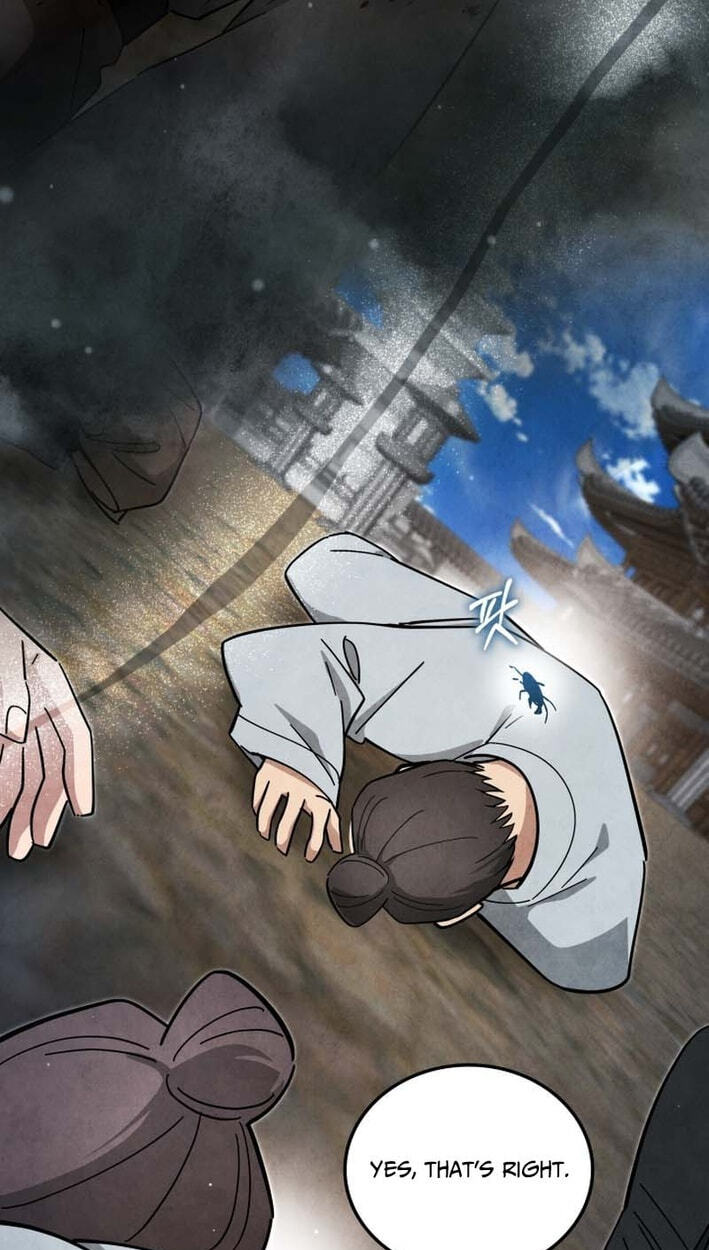 How to Survive as a Martial World Civil Servant Chapter 57 page 68 - 