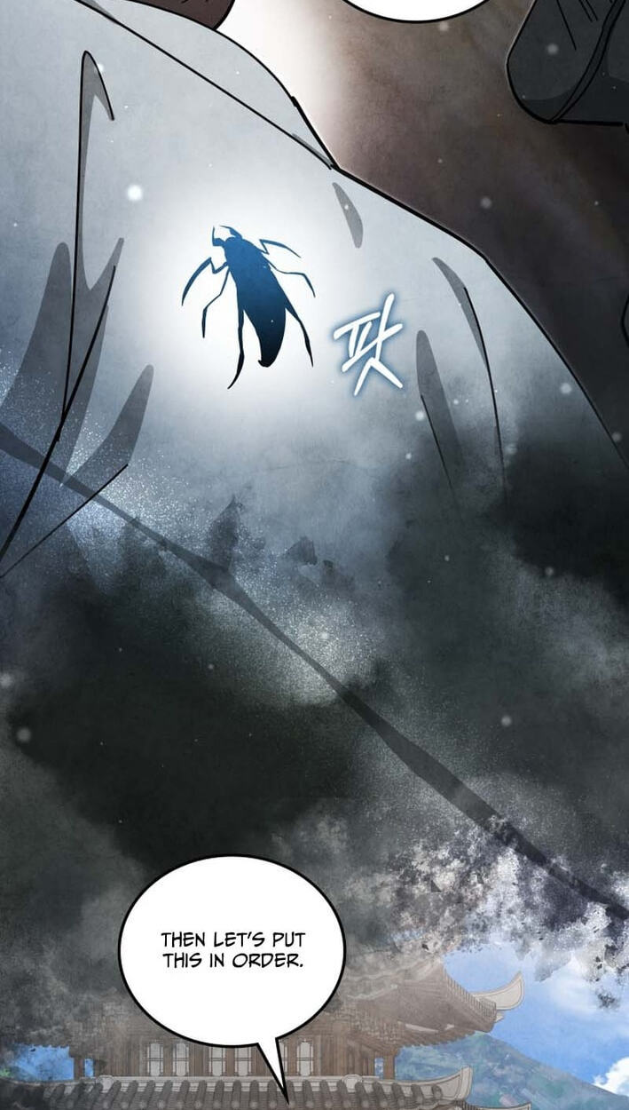 How to Survive as a Martial World Civil Servant Chapter 57 page 69 - 