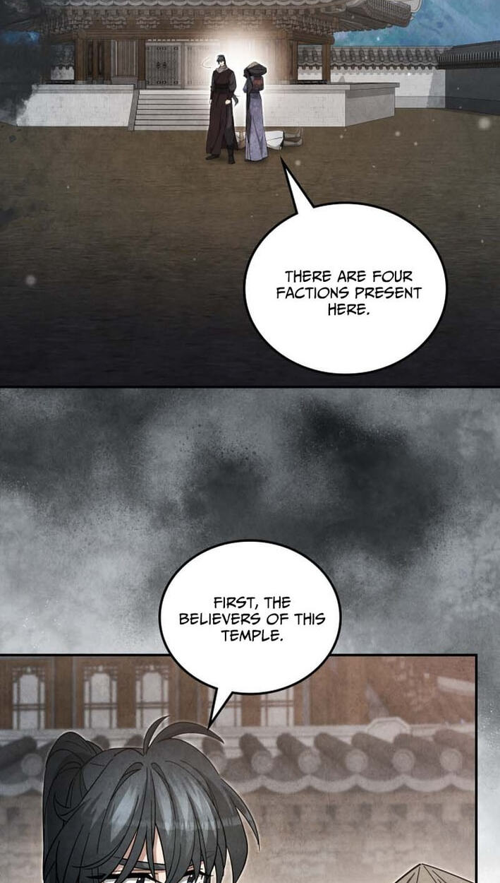 How to Survive as a Martial World Civil Servant Chapter 57 page 70 - 