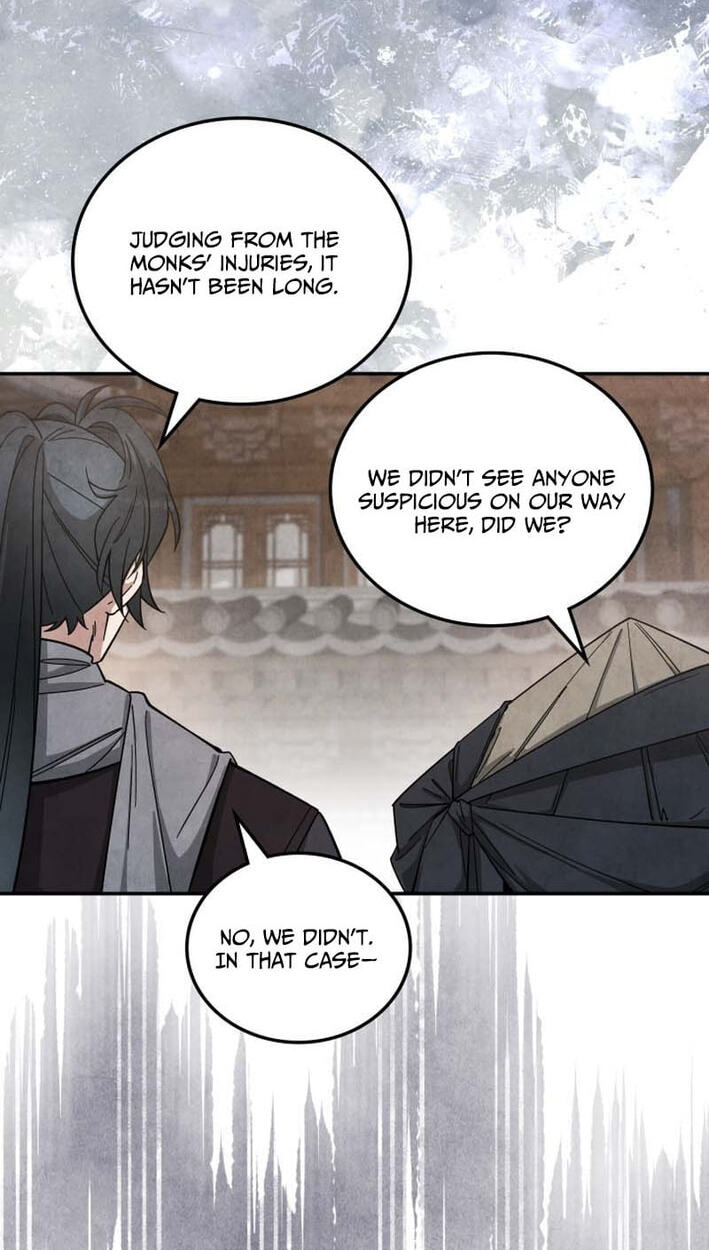 How to Survive as a Martial World Civil Servant Chapter 57 page 74 - 