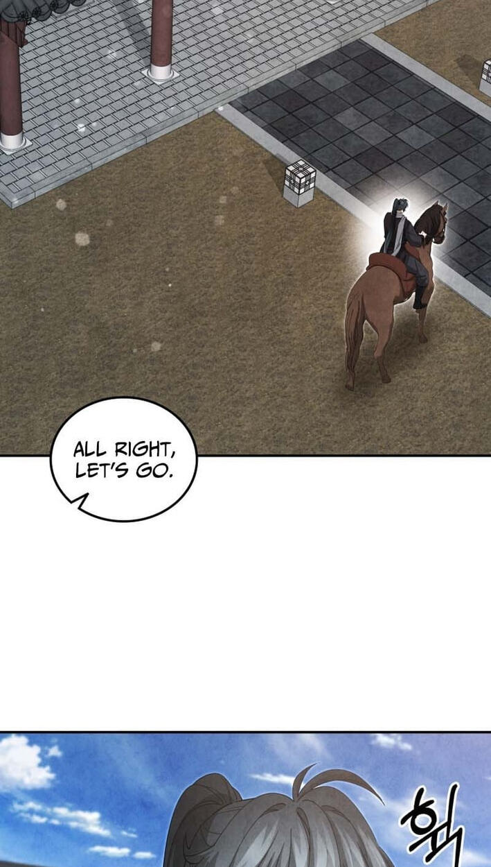 How to Survive as a Martial World Civil Servant Chapter 57 page 9 - 