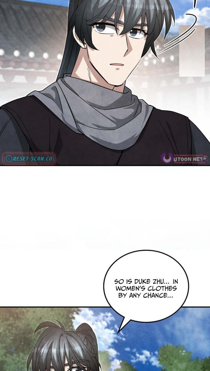 How to Survive as a Martial World Civil Servant Chapter 57 page 10 - 