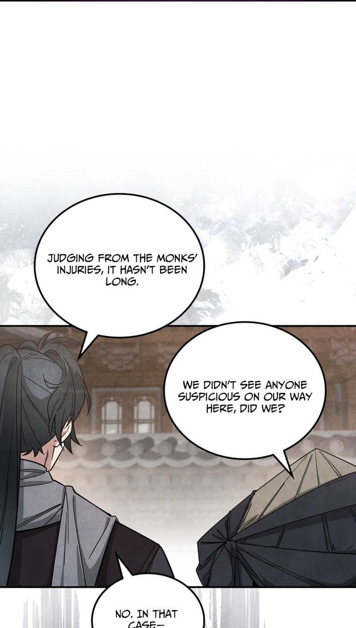 How to Survive as a Martial World Civil Servant Chapter 58 page 1 - 