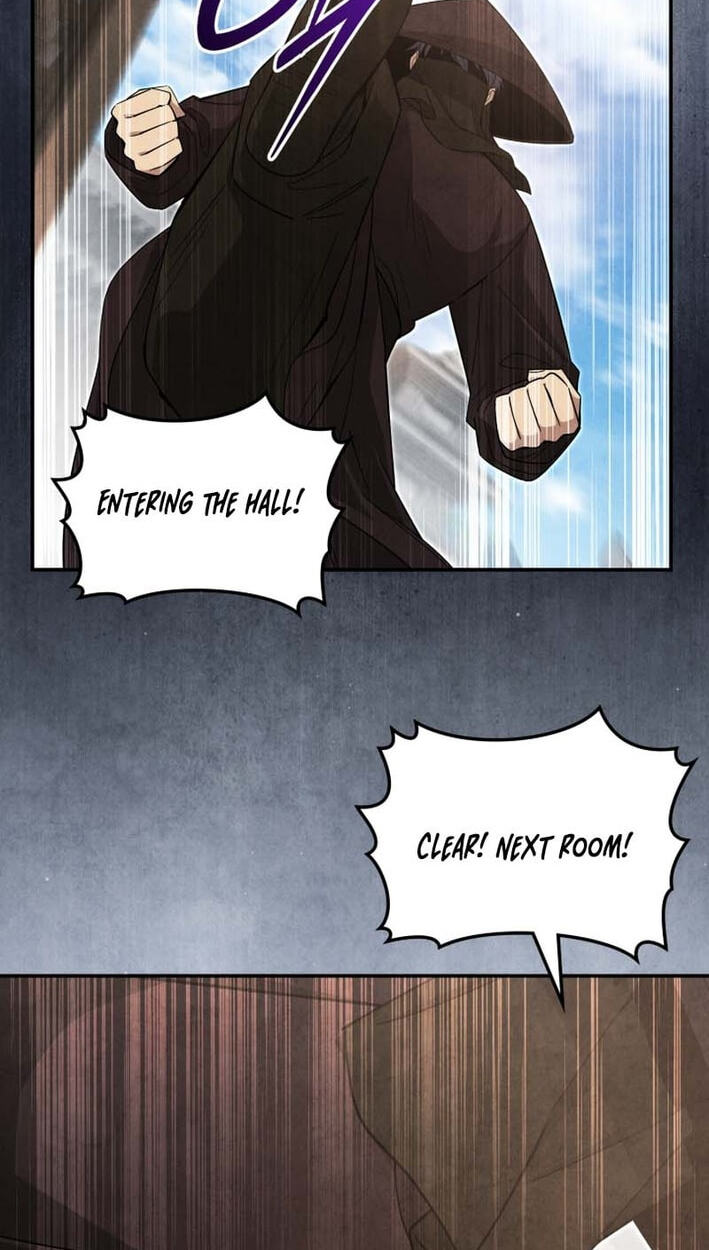 How to Survive as a Martial World Civil Servant Chapter 58 page 15 - 