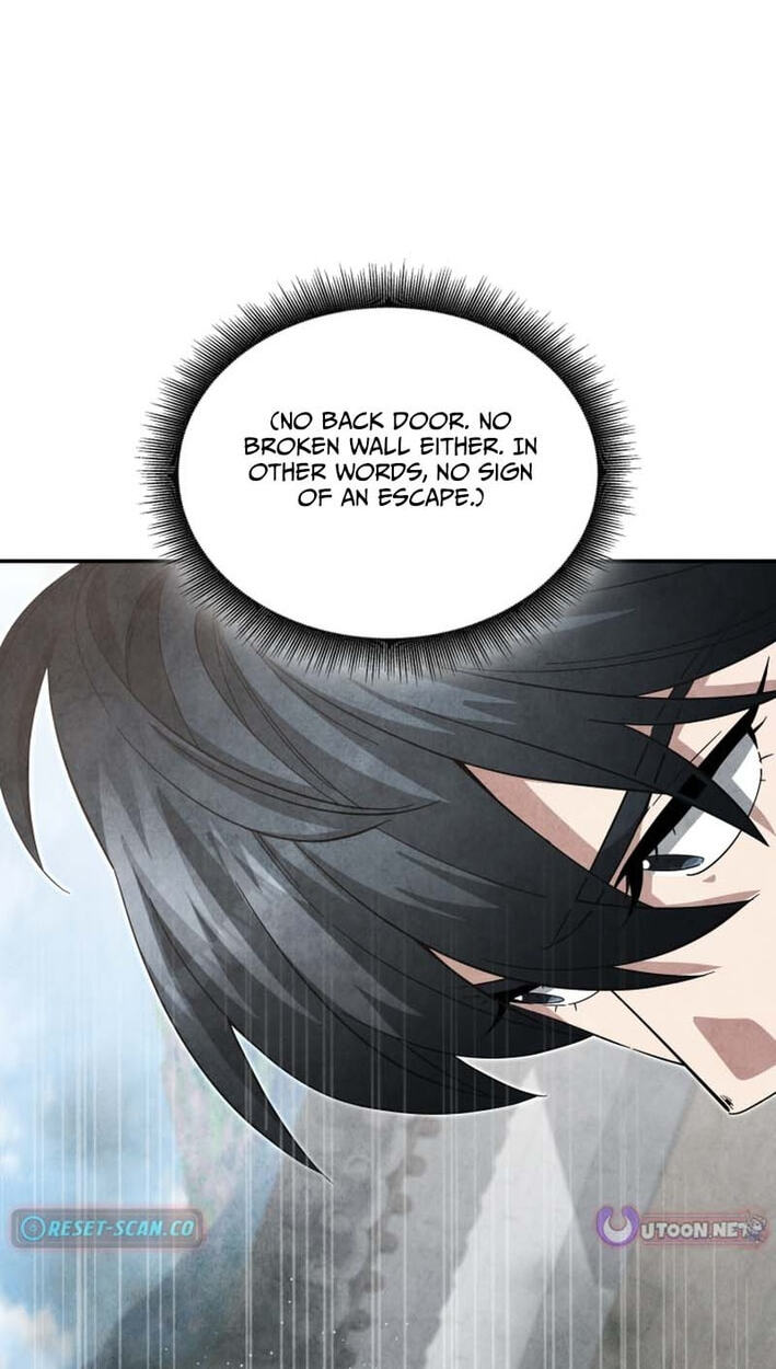 How to Survive as a Martial World Civil Servant Chapter 58 page 19 - 