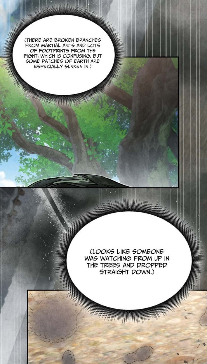 How to Survive as a Martial World Civil Servant Chapter 58 page 20 - 