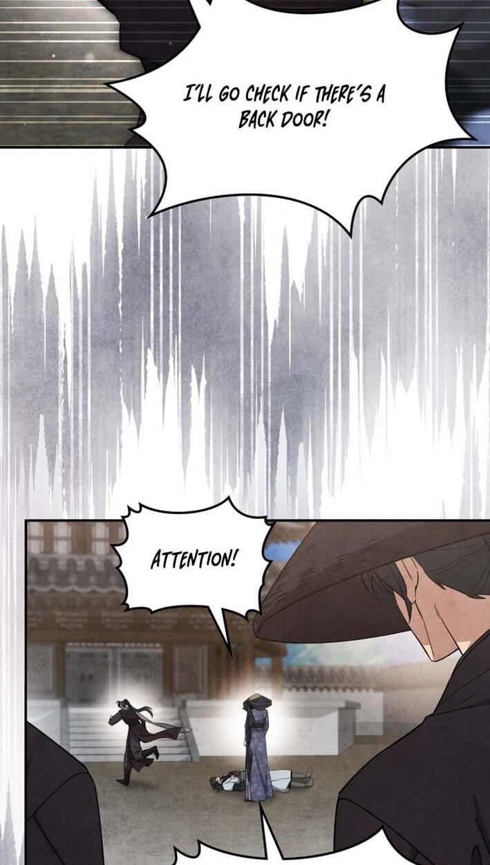 How to Survive as a Martial World Civil Servant Chapter 58 page 3 - 