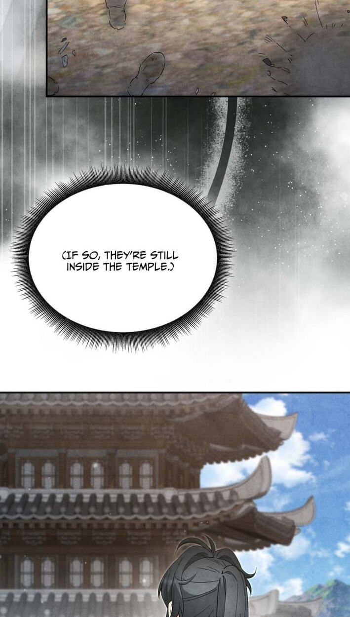 How to Survive as a Martial World Civil Servant Chapter 58 page 21 - 