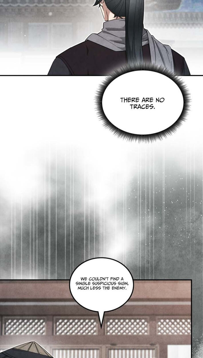 How to Survive as a Martial World Civil Servant Chapter 58 page 22 - 