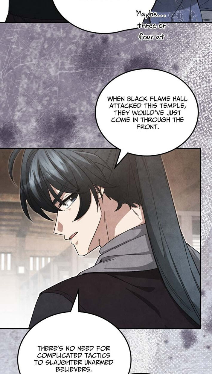 How to Survive as a Martial World Civil Servant Chapter 58 page 28 - 