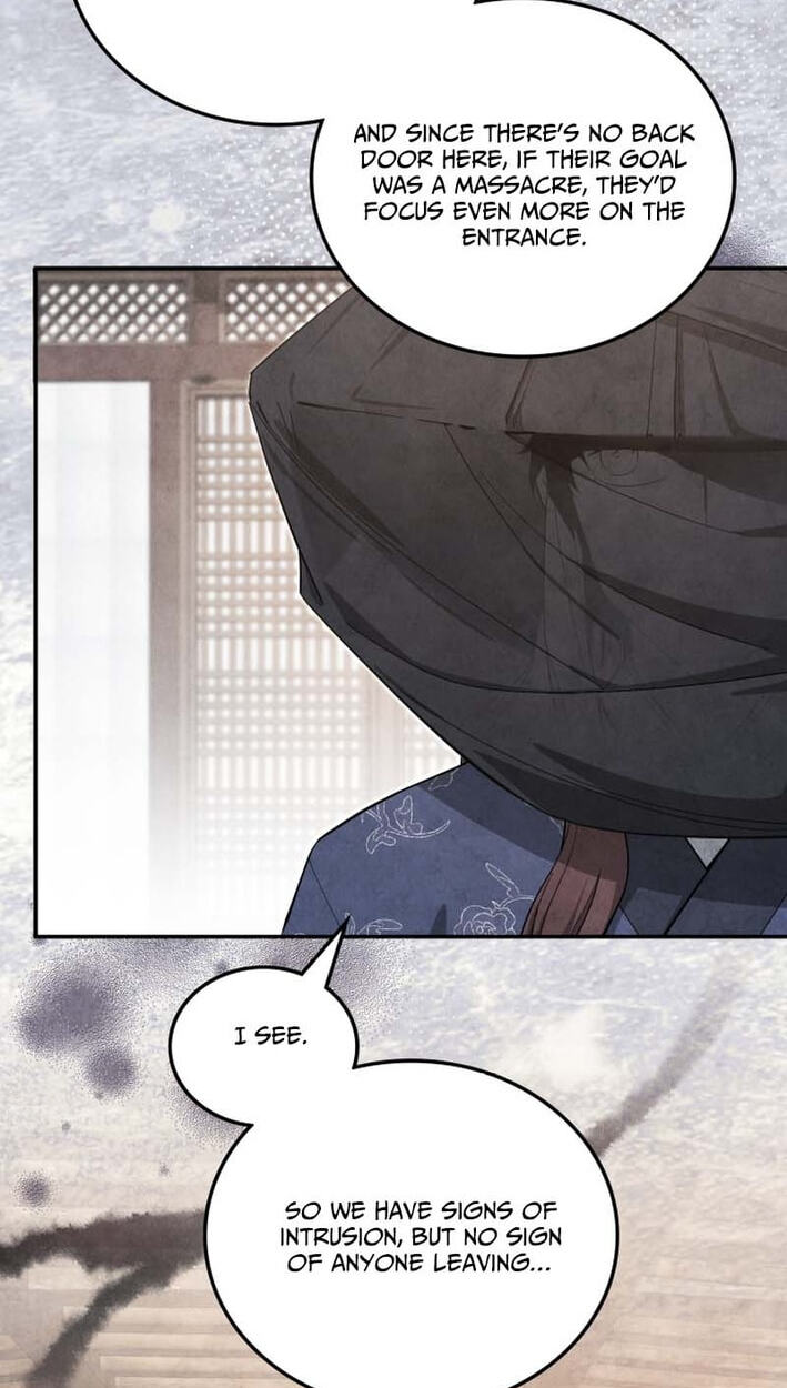 How to Survive as a Martial World Civil Servant Chapter 58 page 29 - 