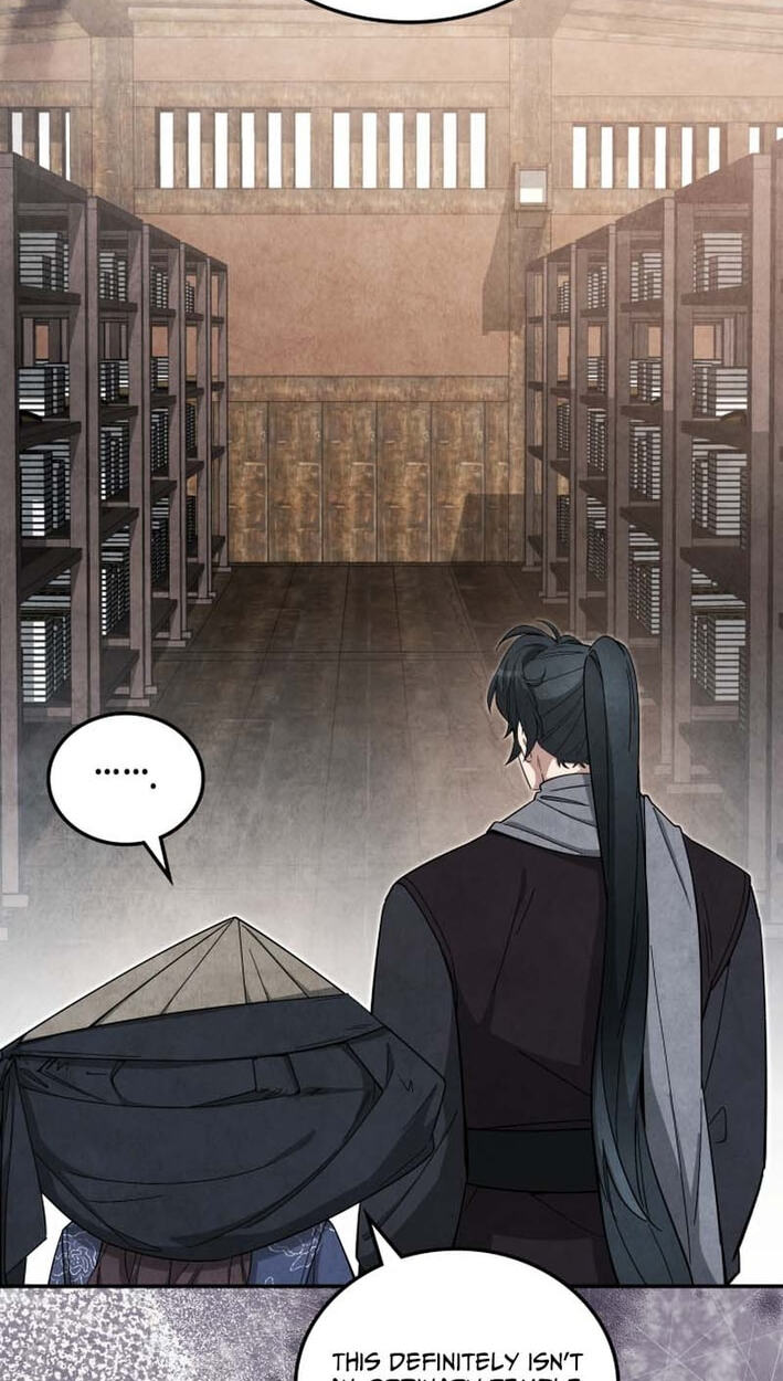 How to Survive as a Martial World Civil Servant Chapter 58 page 30 - 