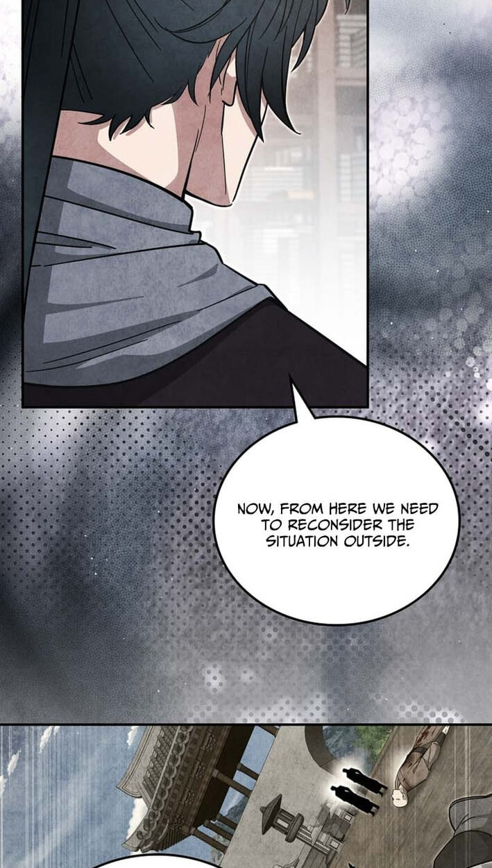 How to Survive as a Martial World Civil Servant Chapter 58 page 33 - 