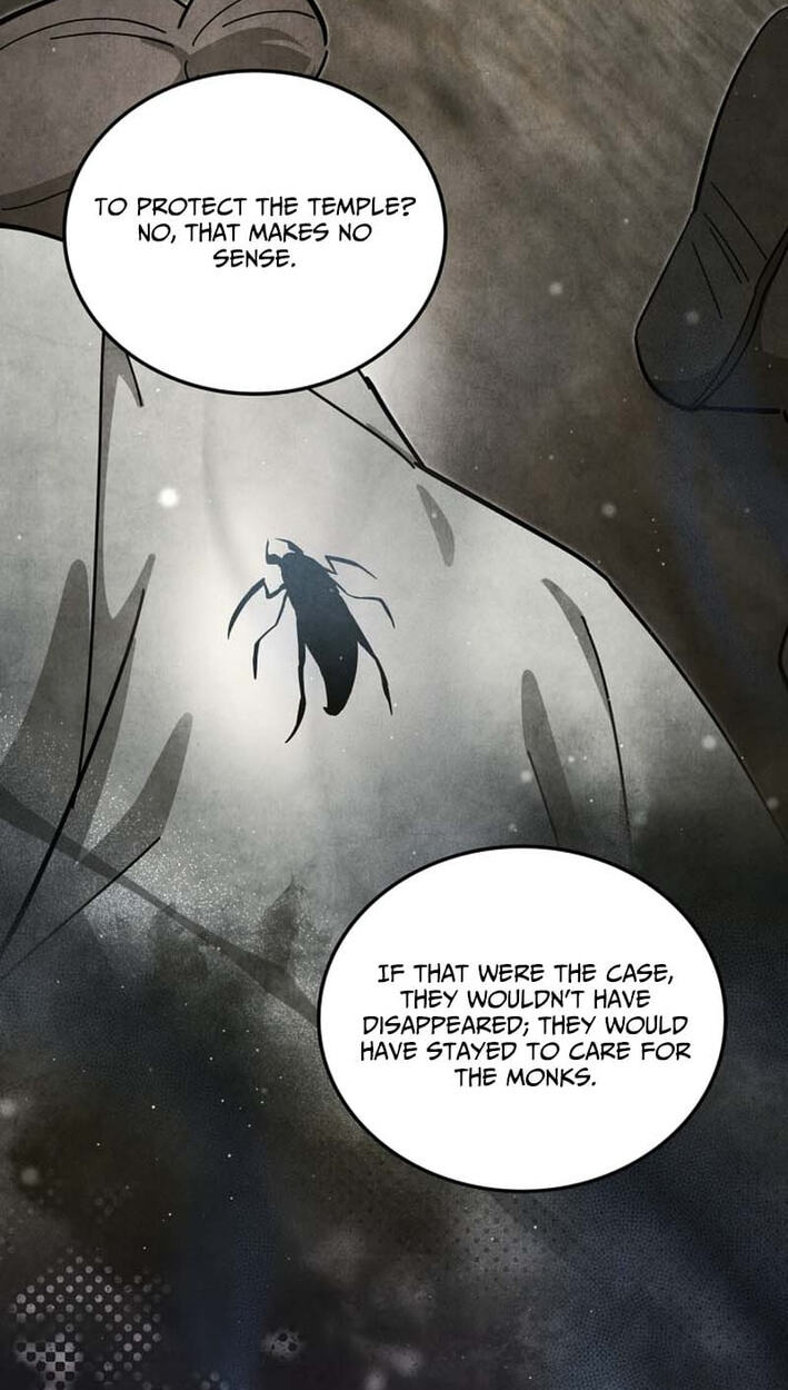 How to Survive as a Martial World Civil Servant Chapter 58 page 35 - 