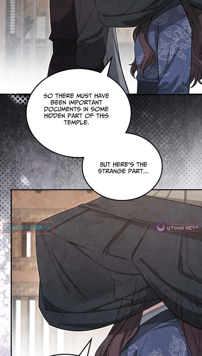 How to Survive as a Martial World Civil Servant Chapter 58 page 37 - 
