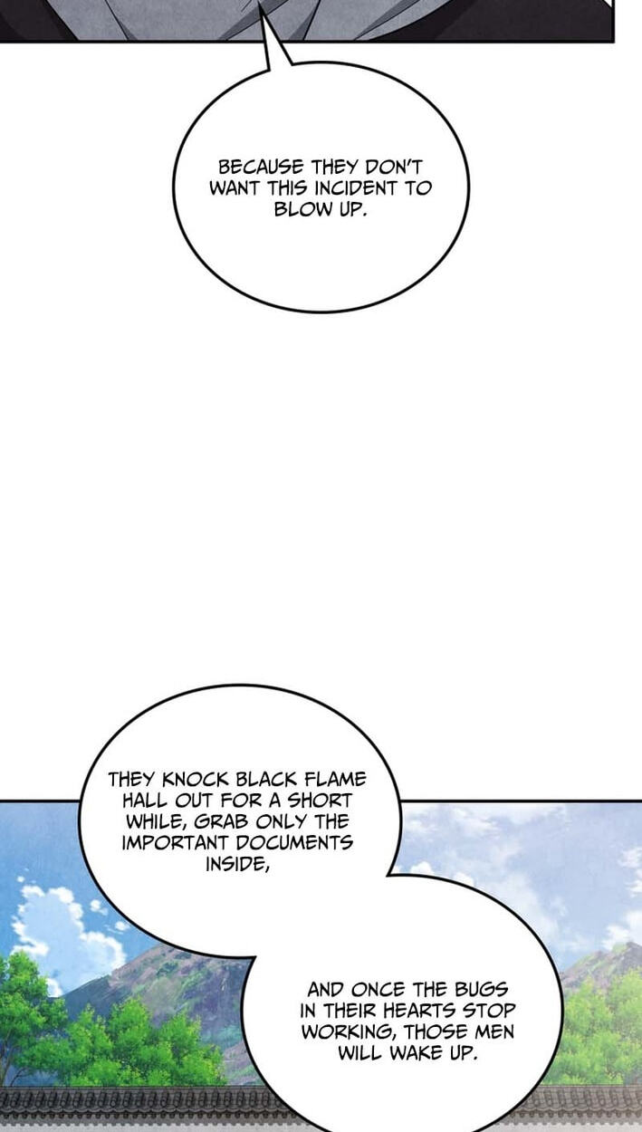 How to Survive as a Martial World Civil Servant Chapter 58 page 39 - 