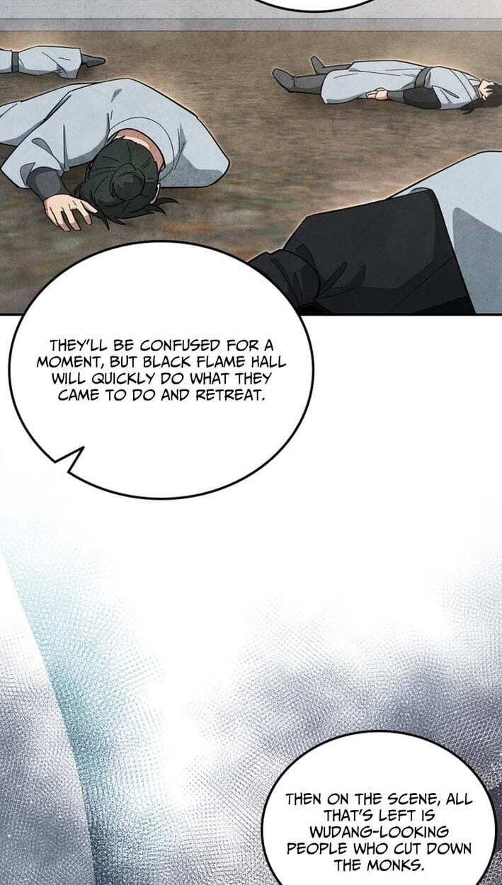 How to Survive as a Martial World Civil Servant Chapter 58 page 40 - 