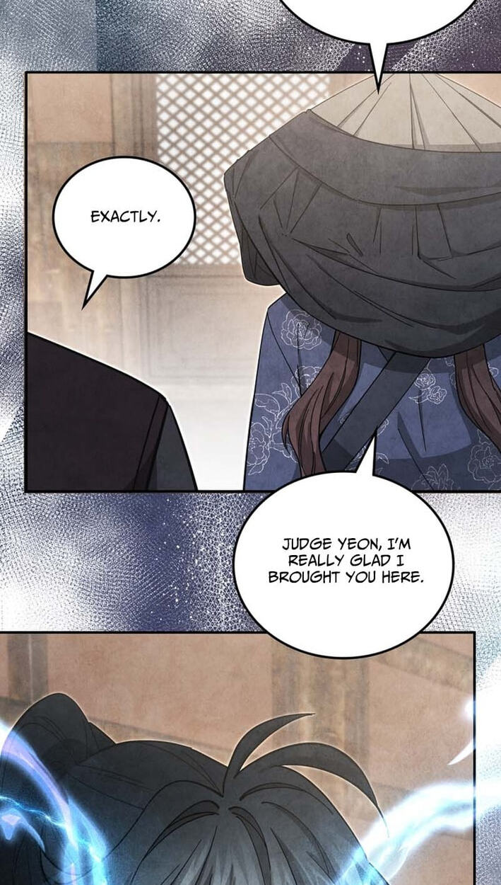 How to Survive as a Martial World Civil Servant Chapter 58 page 41 - 