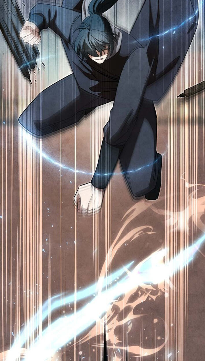 How to Survive as a Martial World Civil Servant Chapter 58 page 49 - 