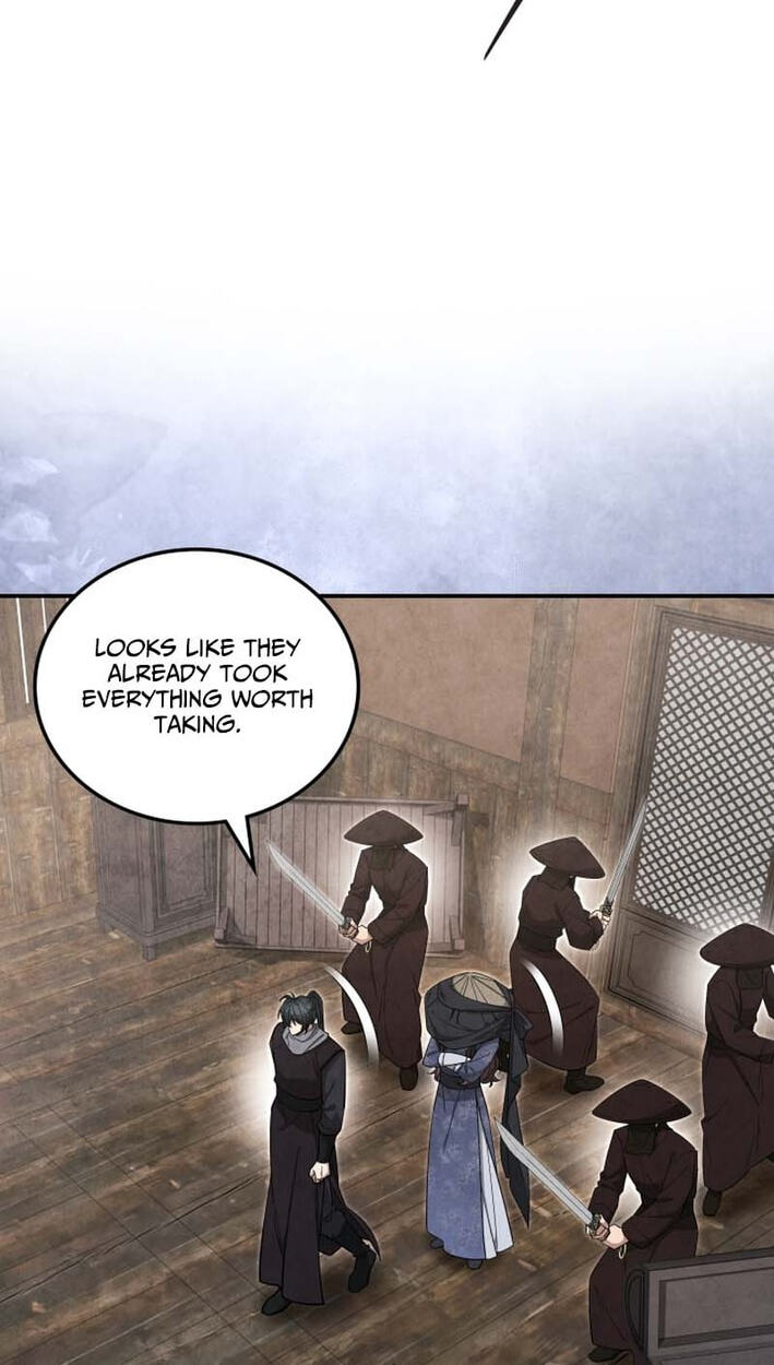 How to Survive as a Martial World Civil Servant Chapter 58 page 53 - 