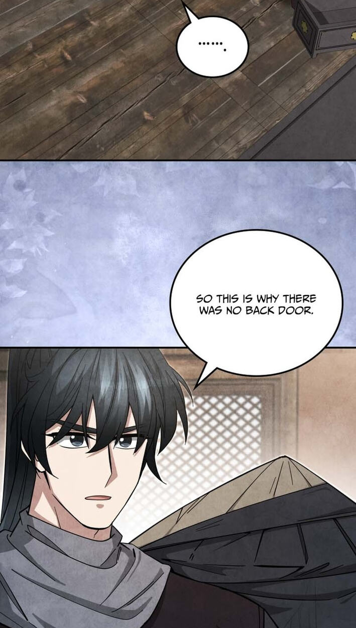 How to Survive as a Martial World Civil Servant Chapter 58 page 54 - 