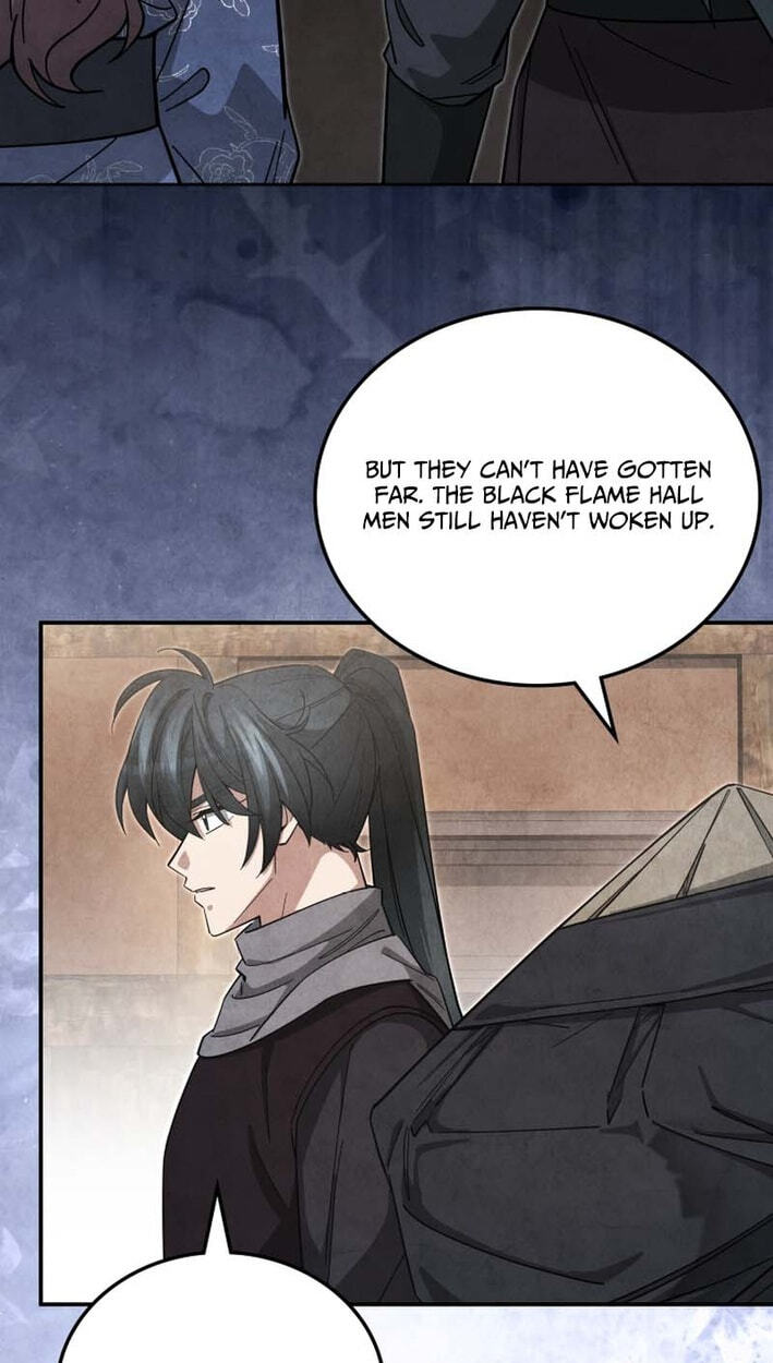 How to Survive as a Martial World Civil Servant Chapter 58 page 56 - 