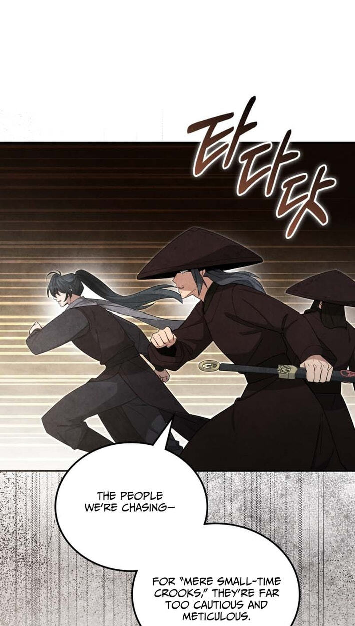 How to Survive as a Martial World Civil Servant Chapter 58 page 64 - 