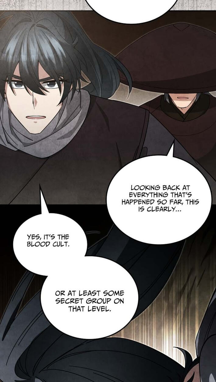 How to Survive as a Martial World Civil Servant Chapter 58 page 65 - 