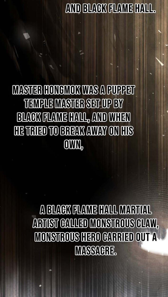 How to Survive as a Martial World Civil Servant Chapter 58 page 67 - 