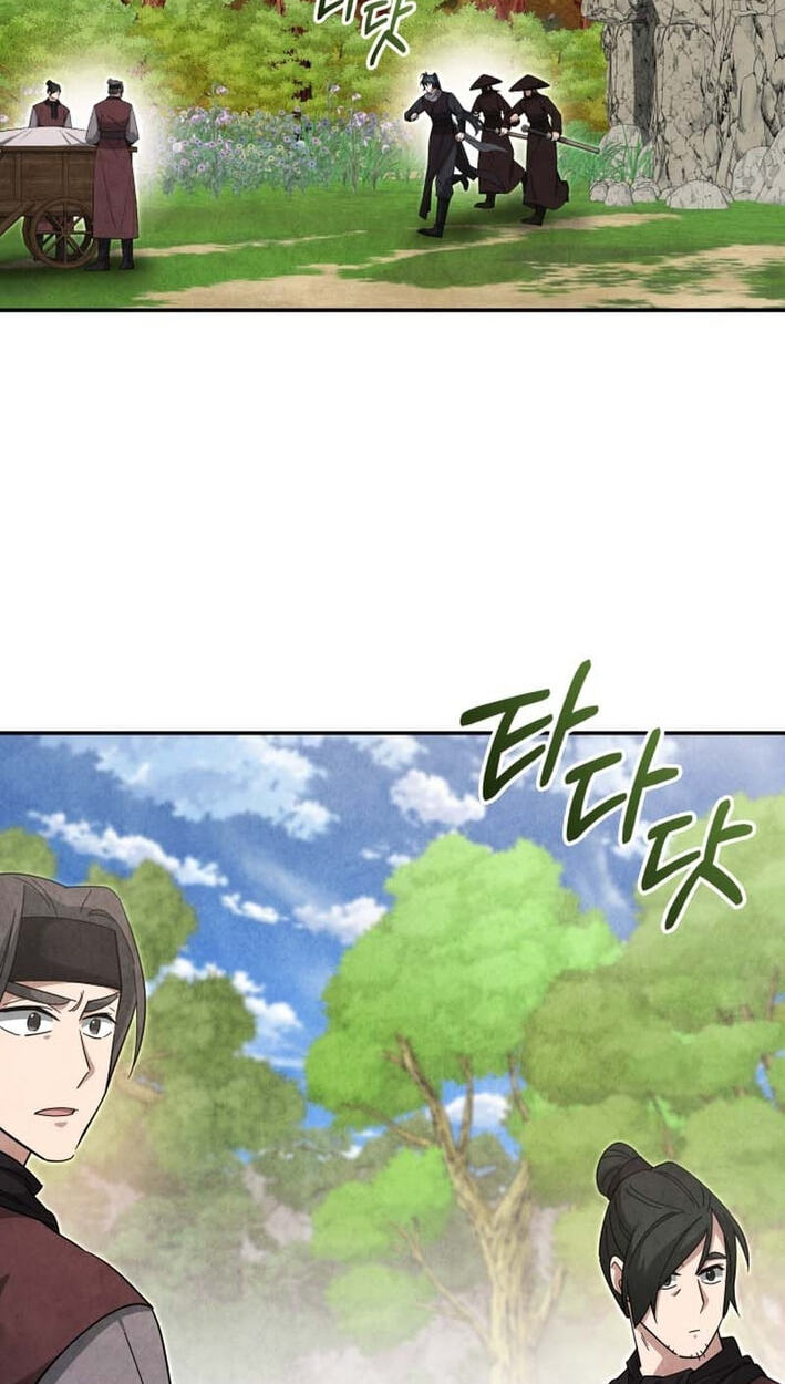 How to Survive as a Martial World Civil Servant Chapter 58 page 77 - 
