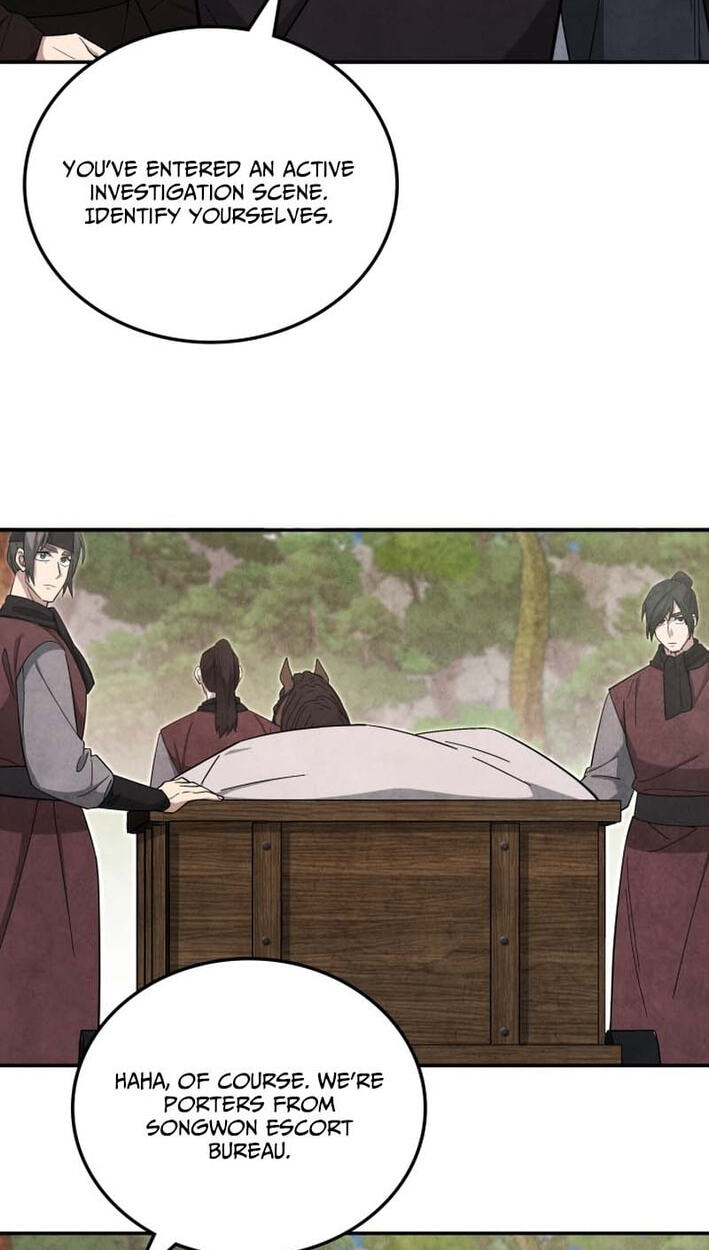 How to Survive as a Martial World Civil Servant Chapter 58 page 79 - 
