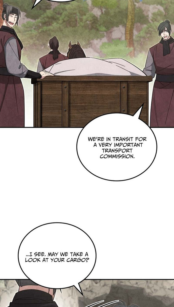 How to Survive as a Martial World Civil Servant Chapter 58 page 80 - 