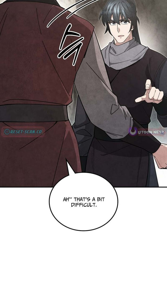 How to Survive as a Martial World Civil Servant Chapter 58 page 81 - 