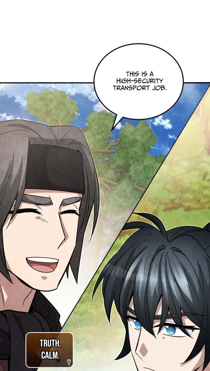 How to Survive as a Martial World Civil Servant Chapter 58 page 82 - 