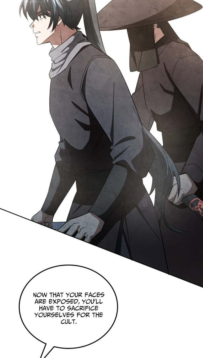How to Survive as a Martial World Civil Servant Chapter 58 page 91 - 