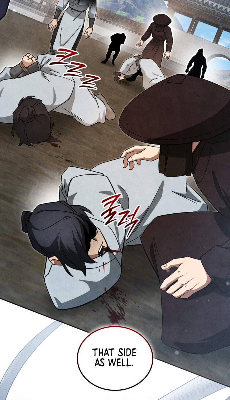 How to Survive as a Martial World Civil Servant Chapter 59 page 14 - 
