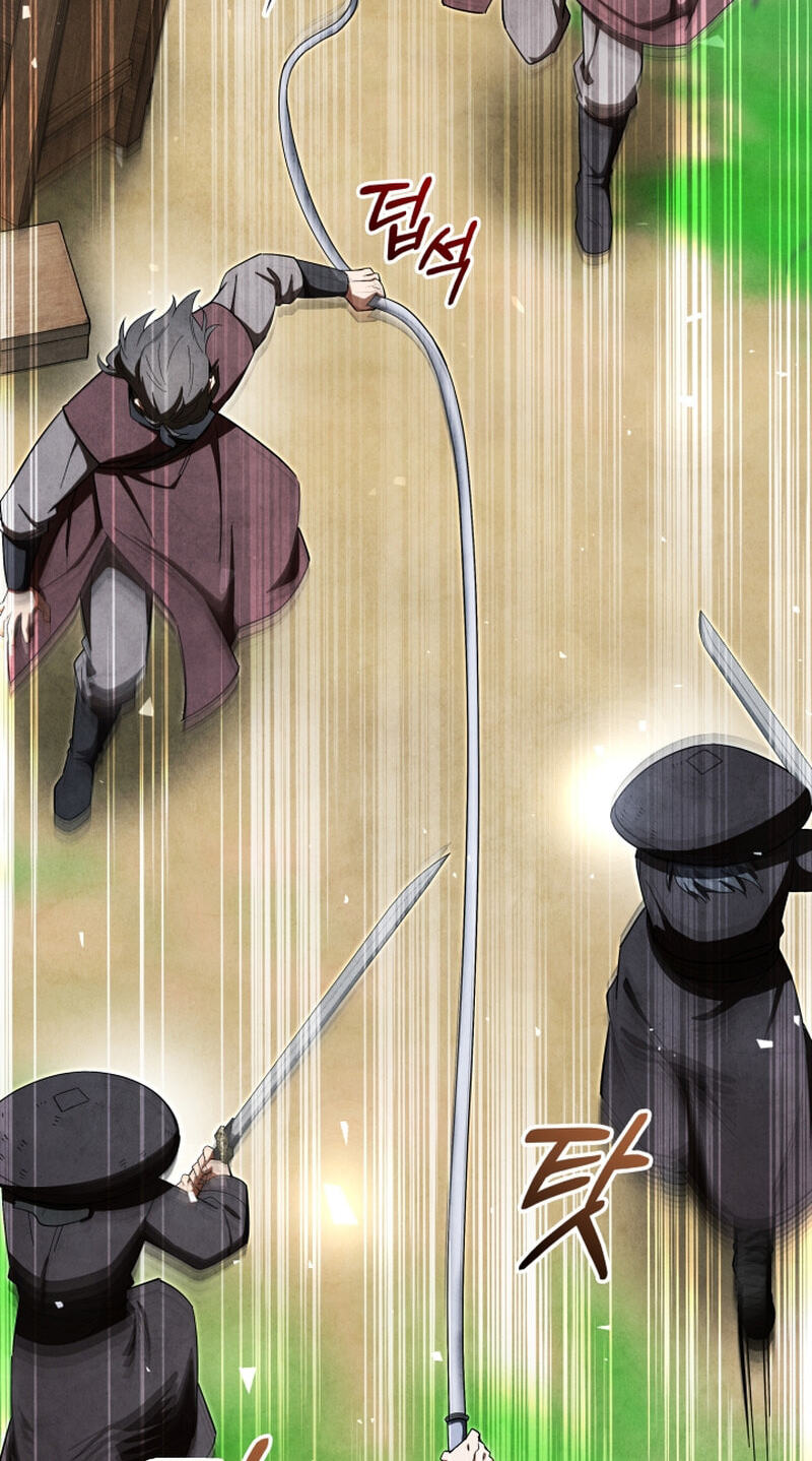 How to Survive as a Martial World Civil Servant Chapter 59 page 18 - 