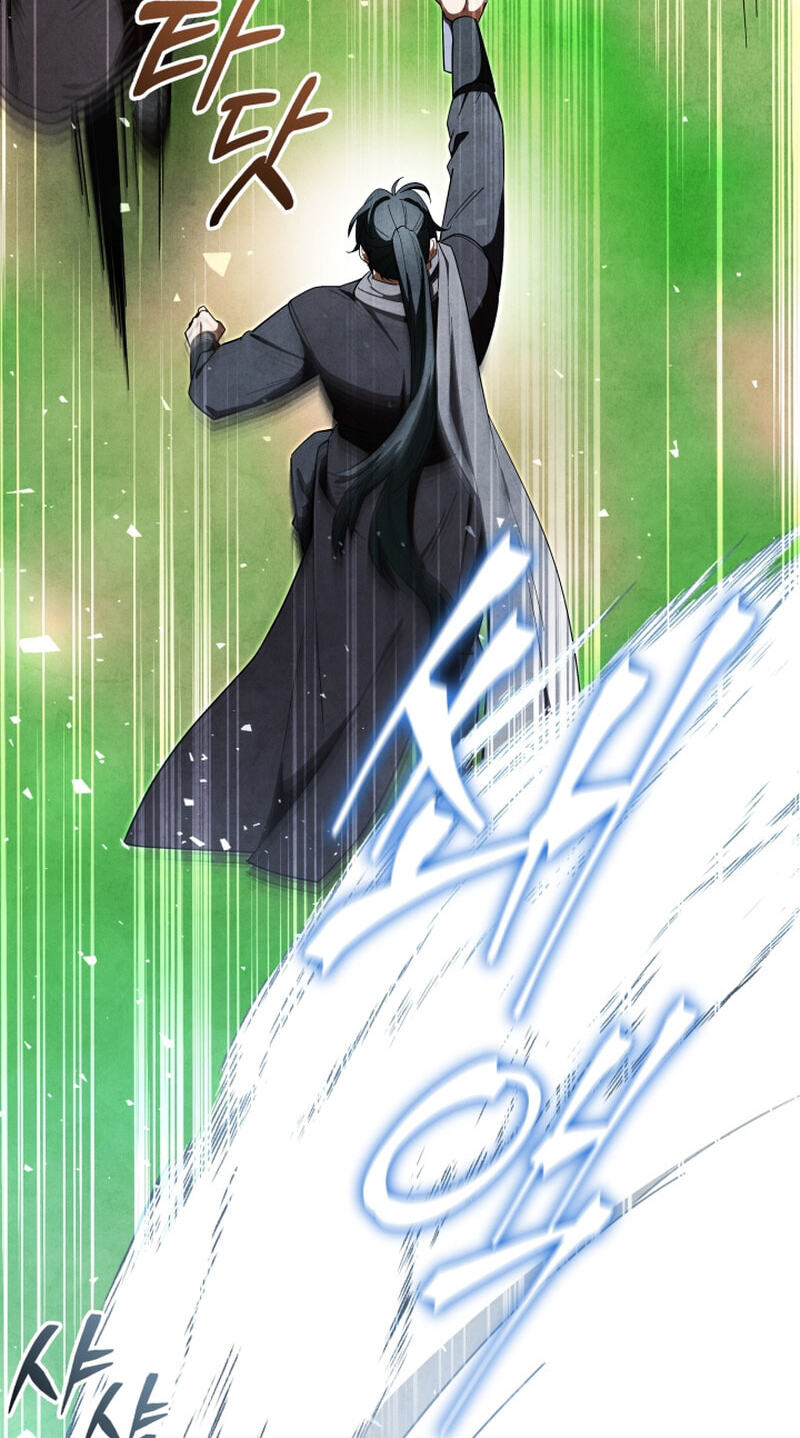 How to Survive as a Martial World Civil Servant Chapter 59 page 19 - 