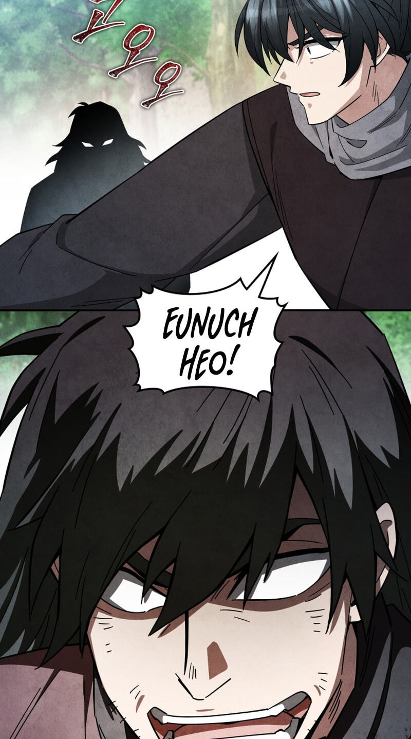 How to Survive as a Martial World Civil Servant Chapter 59 page 23 - 