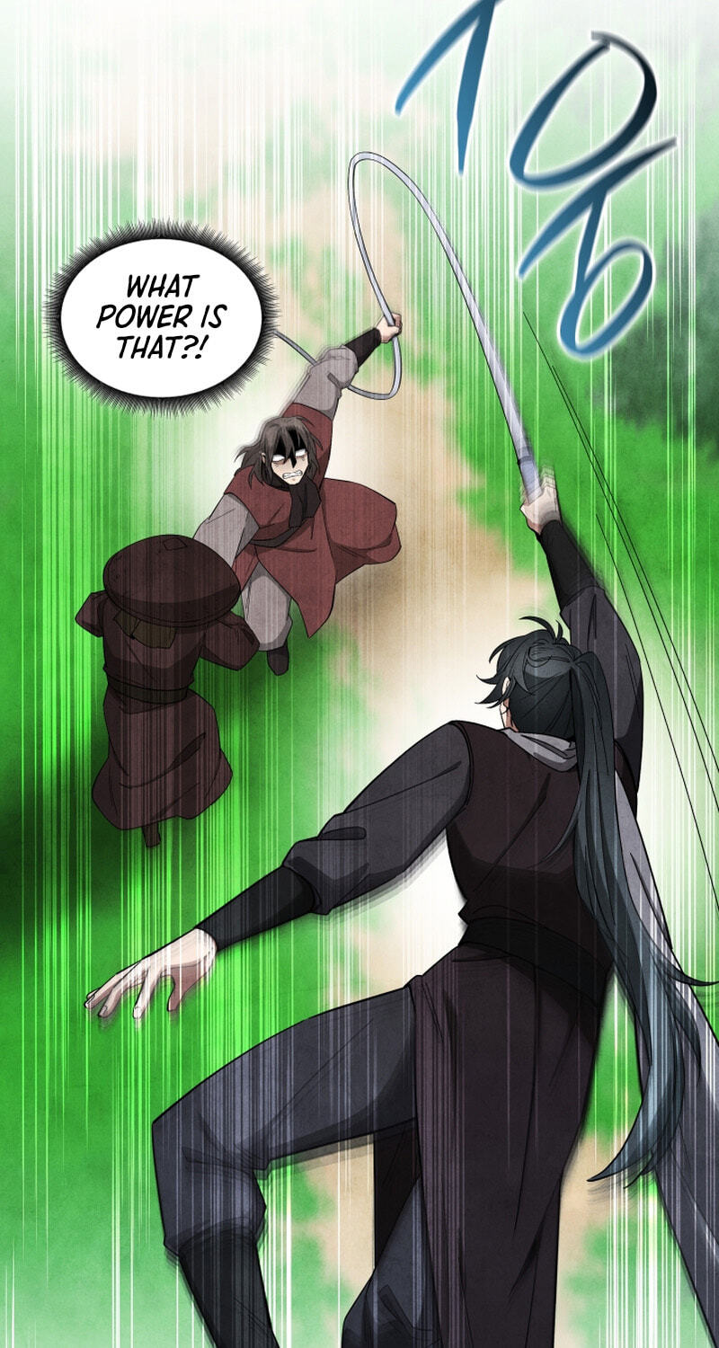 How to Survive as a Martial World Civil Servant Chapter 59 page 26 - 