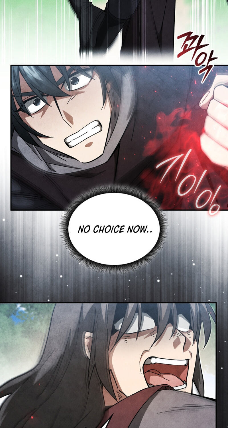How to Survive as a Martial World Civil Servant Chapter 59 page 27 - 