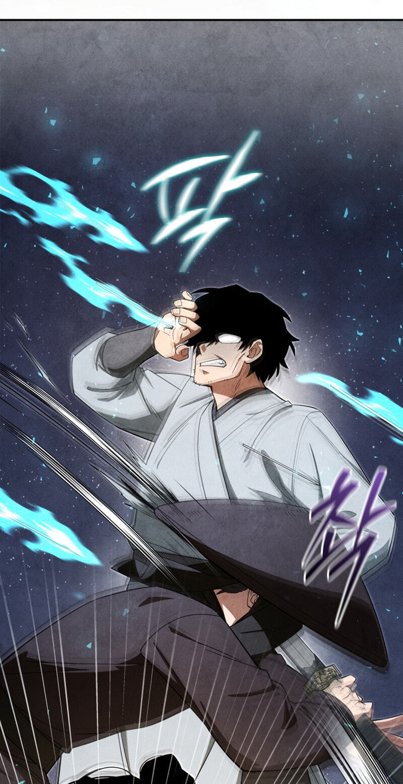 How to Survive as a Martial World Civil Servant Chapter 59 page 36 - 